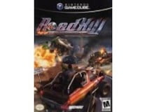 (GameCube):  Roadkill